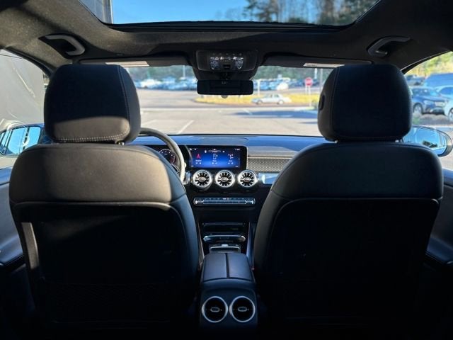 2024 Mercedes-Benz GLB GLB 250 4MATIC®