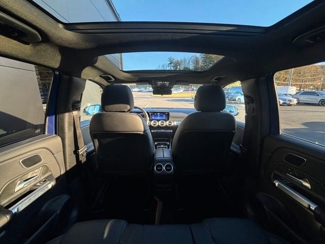 2024 Mercedes-Benz GLB GLB 250 4MATIC®