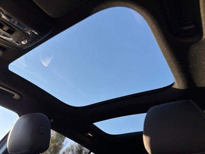 2024 Mercedes-Benz GLB GLB 250 4MATIC®