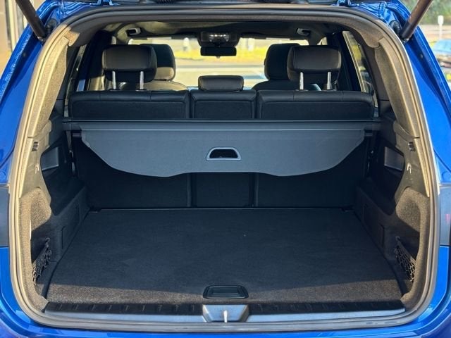 2024 Mercedes-Benz GLB GLB 250 4MATIC®