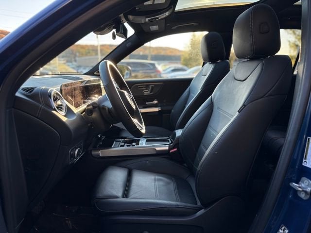 2024 Mercedes-Benz GLB GLB 250 4MATIC®