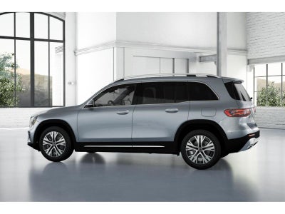 2026 Mercedes-Benz GLB GLB 250 4MATIC®