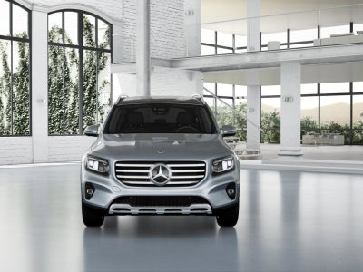 2026 Mercedes-Benz GLB GLB 250 4MATIC®