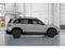 2026 Mercedes-Benz GLB GLB 35 AMG® 4MATIC®