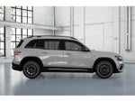 2026 Mercedes-Benz GLB GLB 35 AMG® 4MATIC®