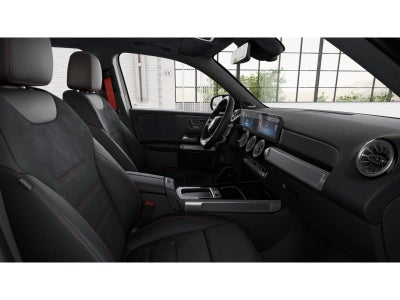 2026 Mercedes-Benz GLB GLB 35 AMG® 4MATIC®