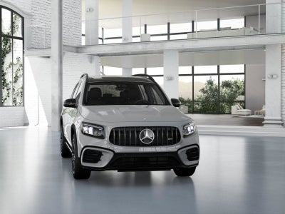2026 Mercedes-Benz GLB GLB 35 AMG® 4MATIC®