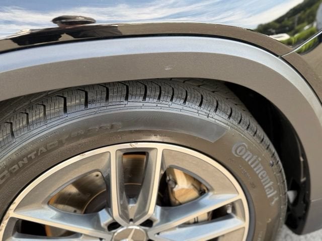 2021 Mercedes-Benz GLB GLB 35 AMG® 4MATIC®