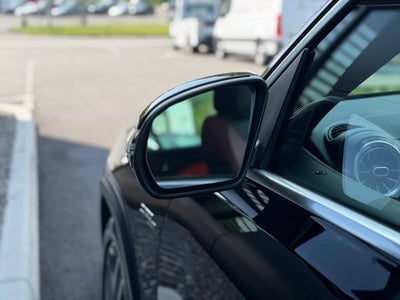 2021 Mercedes-Benz GLB GLB 35 AMG® 4MATIC®