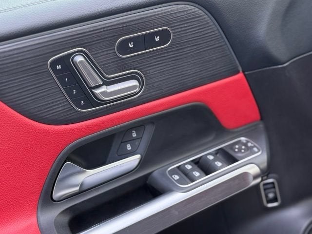 2021 Mercedes-Benz GLB GLB 35 AMG® 4MATIC®