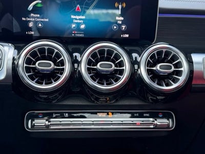 2021 Mercedes-Benz GLB GLB 35 AMG® 4MATIC®