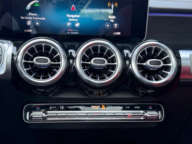 2021 Mercedes-Benz GLB GLB 35 AMG® 4MATIC®