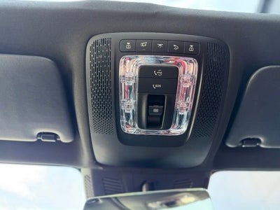 2021 Mercedes-Benz GLB GLB 35 AMG® 4MATIC®