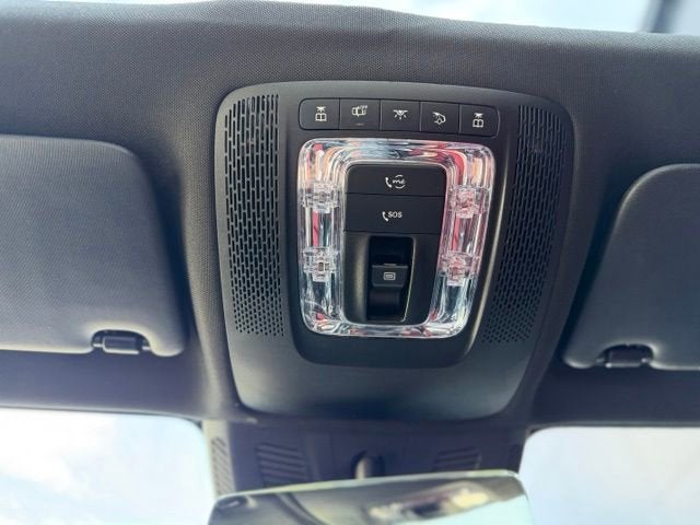 2021 Mercedes-Benz GLB GLB 35 AMG® 4MATIC®