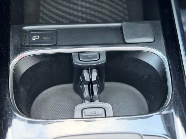 2021 Mercedes-Benz GLB GLB 35 AMG® 4MATIC®