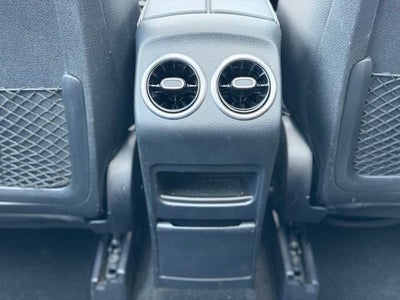 2021 Mercedes-Benz GLB GLB 35 AMG® 4MATIC®