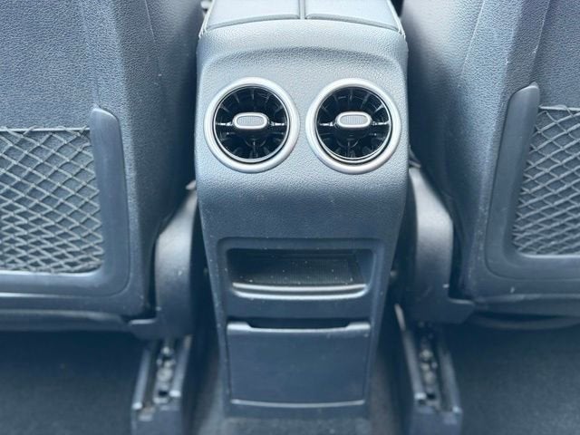 2021 Mercedes-Benz GLB GLB 35 AMG® 4MATIC®