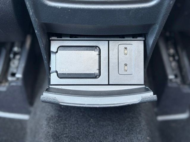 2021 Mercedes-Benz GLB GLB 35 AMG® 4MATIC®