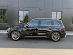 2021 Mercedes-Benz GLB GLB 35 AMG® 4MATIC®