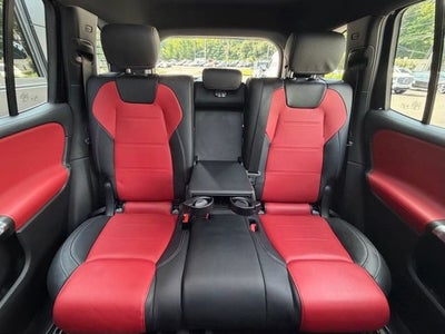 2021 Mercedes-Benz GLB GLB 35 AMG® 4MATIC®