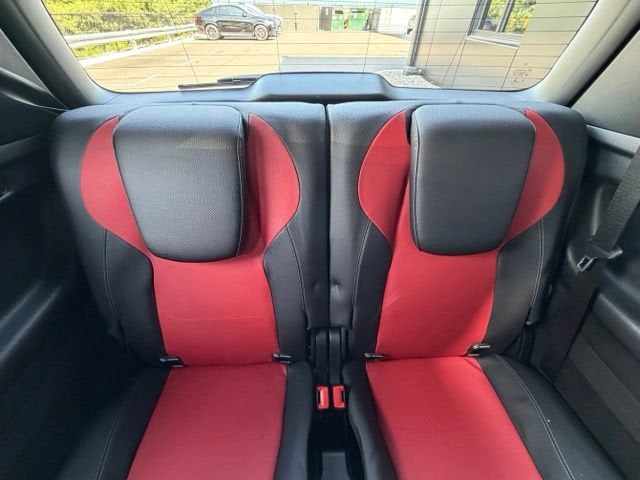 2021 Mercedes-Benz GLB GLB 35 AMG® 4MATIC®