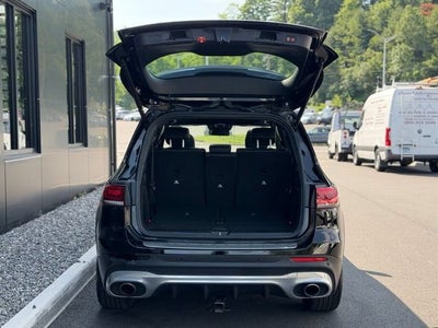 2021 Mercedes-Benz GLB GLB 35 AMG® 4MATIC®