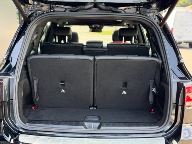 2021 Mercedes-Benz GLB GLB 35 AMG® 4MATIC®