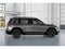2026 Mercedes-Benz GLB GLB 35 AMG® 4MATIC®