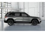 2026 Mercedes-Benz GLB GLB 35 AMG® 4MATIC®
