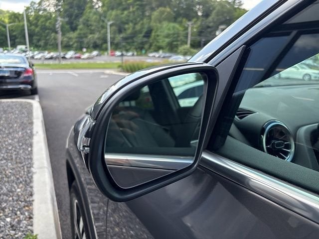 2025 Mercedes-Benz GLA GLA 250 4MATIC®