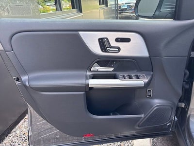 2025 Mercedes-Benz GLA GLA 250 4MATIC®