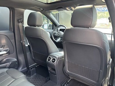 2025 Mercedes-Benz GLA GLA 250 4MATIC®