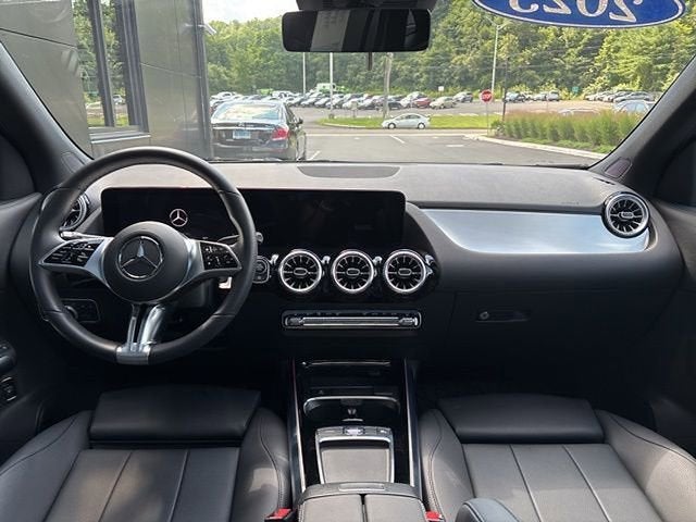 2025 Mercedes-Benz GLA GLA 250 4MATIC®