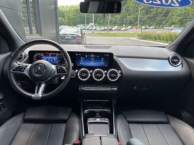 2025 Mercedes-Benz GLA GLA 250 4MATIC®