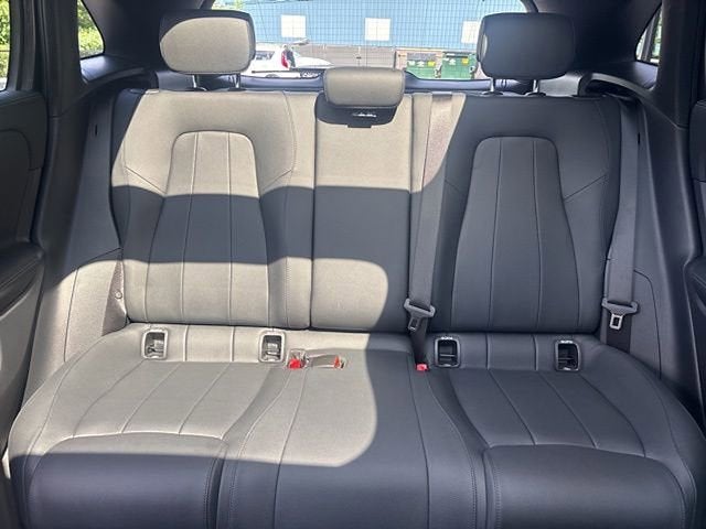 2025 Mercedes-Benz GLA GLA 250 4MATIC®