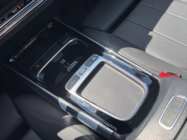 2025 Mercedes-Benz GLA GLA 250 4MATIC®