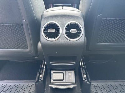 2025 Mercedes-Benz GLA GLA 250 4MATIC®