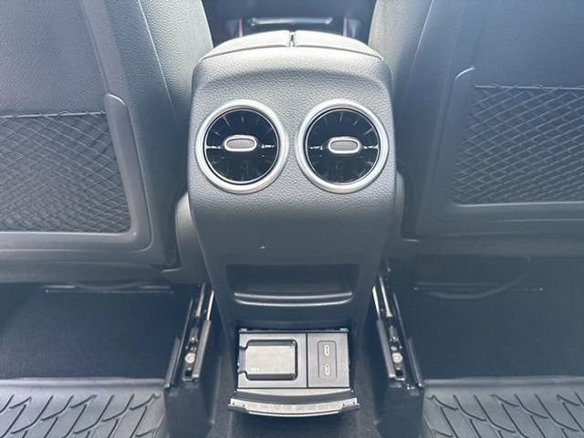 2025 Mercedes-Benz GLA GLA 250 4MATIC®