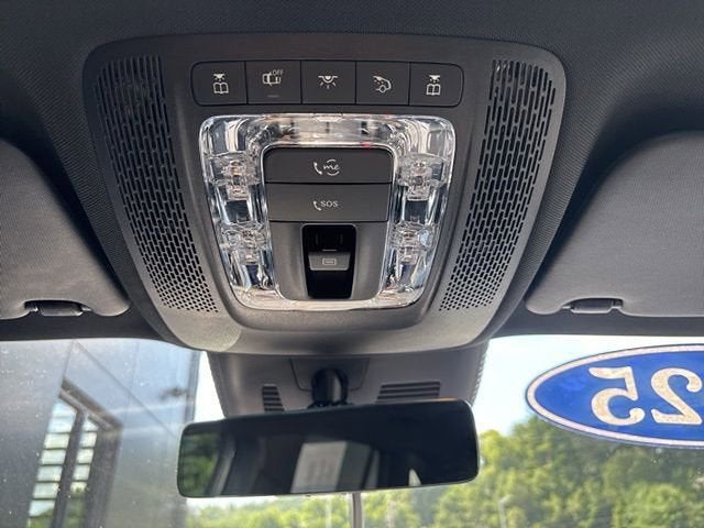 2025 Mercedes-Benz GLA GLA 250 4MATIC®