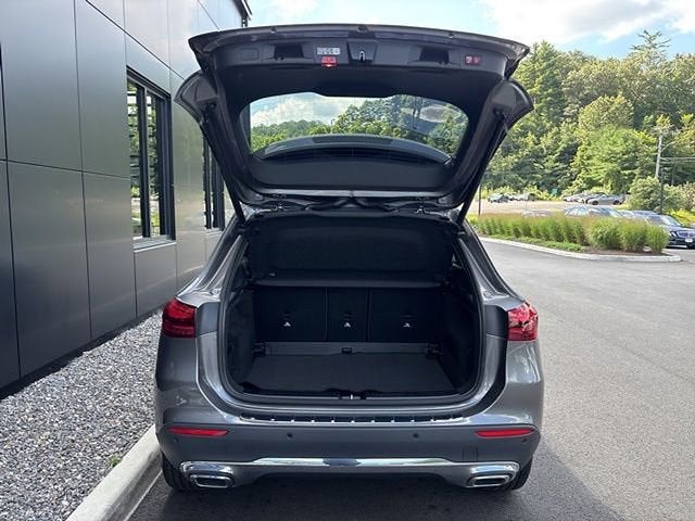 2025 Mercedes-Benz GLA GLA 250 4MATIC®