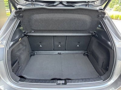 2025 Mercedes-Benz GLA GLA 250 4MATIC®