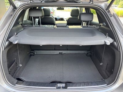 2025 Mercedes-Benz GLA GLA 250 4MATIC®