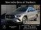 2025 Mercedes-Benz GLA GLA 250 4MATIC®