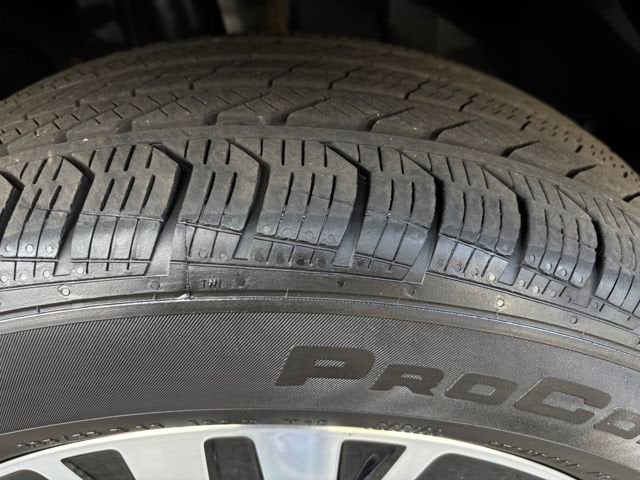 2025 Mercedes-Benz GLA GLA 250 4MATIC®