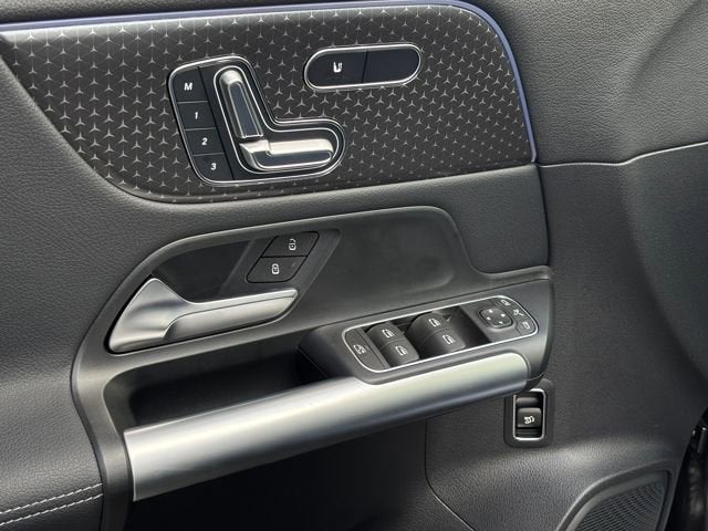 2025 Mercedes-Benz GLA GLA 250 4MATIC®