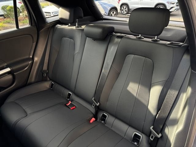 2025 Mercedes-Benz GLA GLA 250 4MATIC®