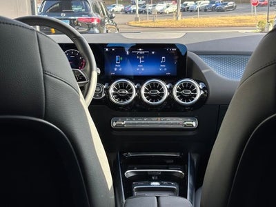 2025 Mercedes-Benz GLA GLA 250 4MATIC®