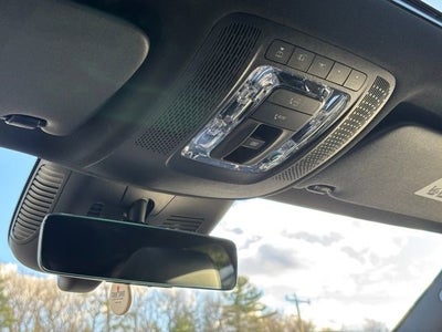 2025 Mercedes-Benz GLA GLA 250 4MATIC®