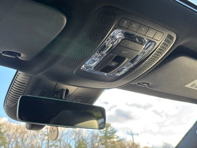 2025 Mercedes-Benz GLA GLA 250 4MATIC®