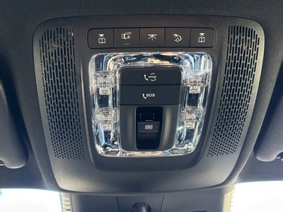 2025 Mercedes-Benz GLA GLA 250 4MATIC®